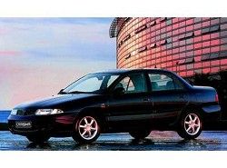 Mitsubishi Carisma 1.8 Sedan (140hp) фото